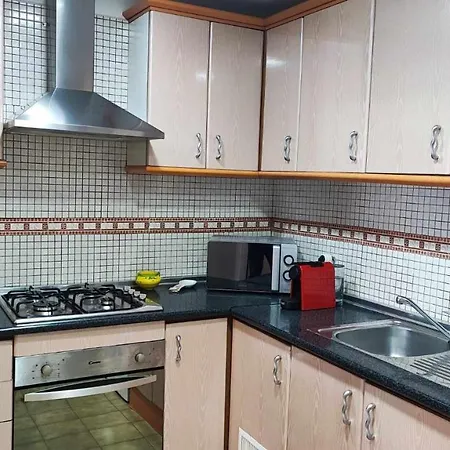 Holiday home Casa Aurora Piscina Wifi Jardin 56 Pax