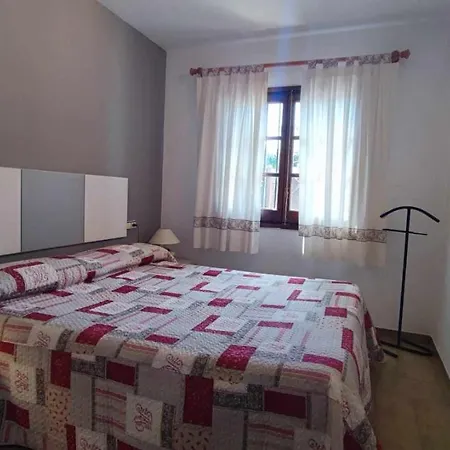 Σπίτι διακοπών Casa Aurora, Piscina , Wifi, Jardin 5-6 Pax Χιρόνα