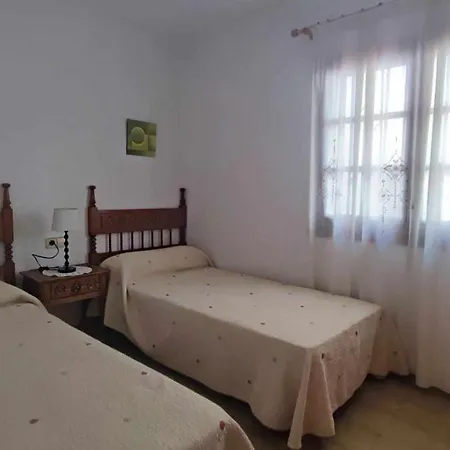 Holiday home Casa Aurora Piscina Wifi Jardin 56 Pax *