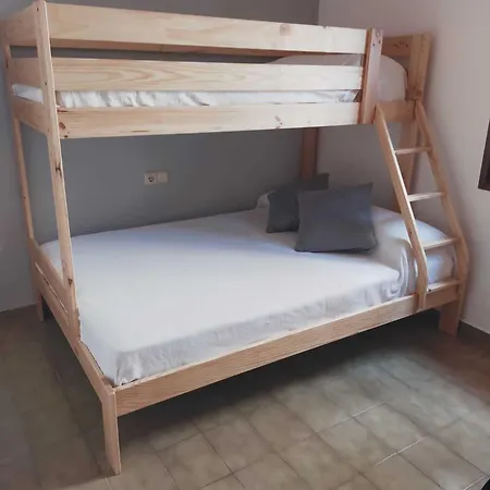Σπίτι διακοπών Casa Aurora, Piscina , Wifi, Jardin 5-6 Pax